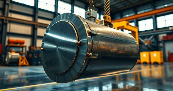 Levantador Magnético: Como Funciona e Vantagens