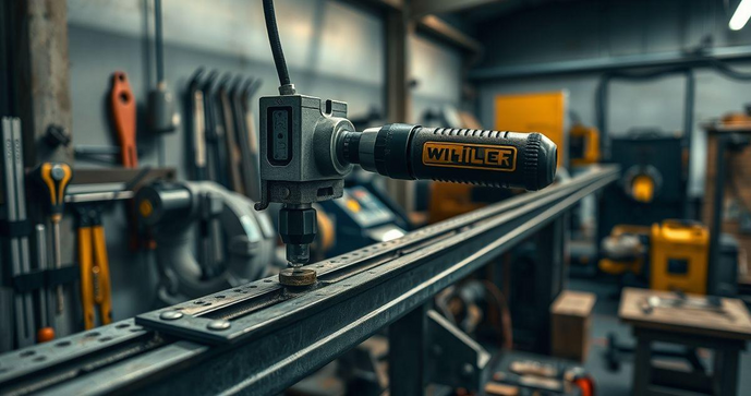 Como escolher a Furadeira Magnetica Euroboor ideal para seus projetos