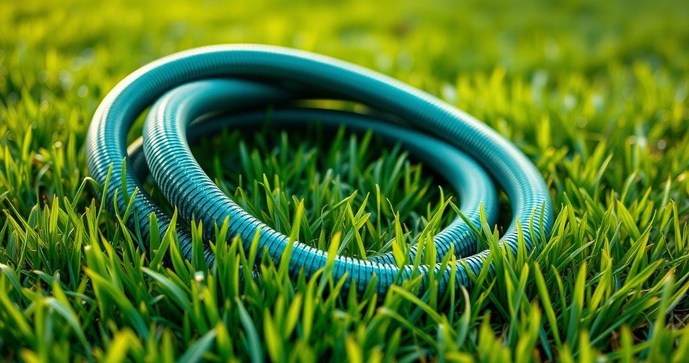 Jeton mangueira flexivel: a solução ideal para seu jardim e limpeza Jeton mangueira flexivel: a solução ideal para seu jardim e limpeza