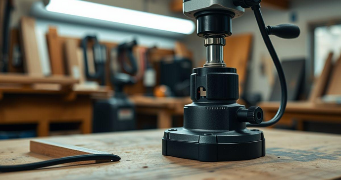 Base magnética para furadeira: como escolher a melhor opção para seus projetos Base magnética para furadeira: como escolher a melhor opção para seus projetos
