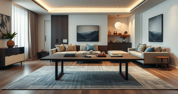 Mesa de Seno: Como Escolher a Ideal para o Seu Espaço Mesa de Seno: Como Escolher a Ideal para o Seu Espaço