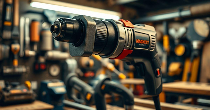 Furadeira Magnética Preço: Descubra Ofertas Imperdíveis e Dicas de Compra Furadeira Magnética Preço: Descubra Ofertas Imperdíveis e Dicas de Compra