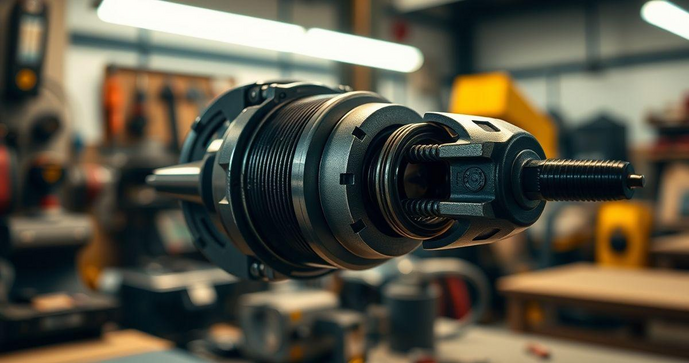 Furadeira Base Magnética: Como Escolher e Usar Este Equipamento Poderoso Furadeira Base Magnética: Como Escolher e Usar Este Equipamento Poderoso