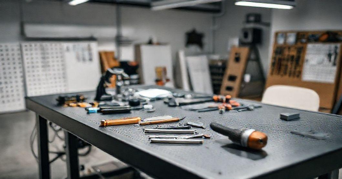 Mesa Magnética: Transforme Seu Espaço, Aumente Produtividade