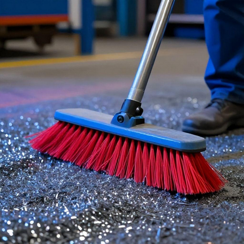 Vassoura Magnética: Revolucione a Limpeza em Diferentes Ambientes