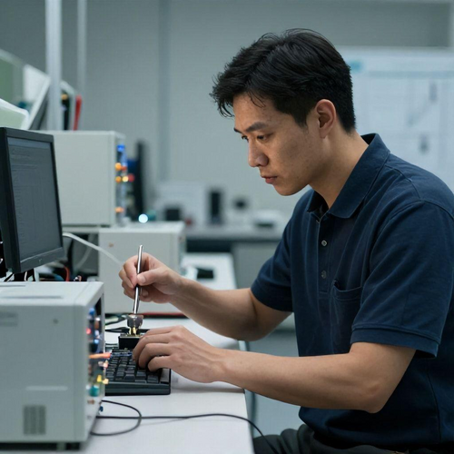 Como a Base Eletromagnética Transforma Seu Conhecimento em Energia e Tecnologia