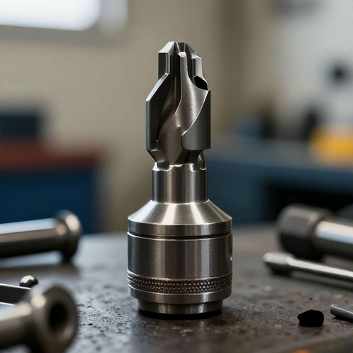 Guia Essencial sobre Adaptadores para Brocas Anulares e Seus Benefícios na Perfuração