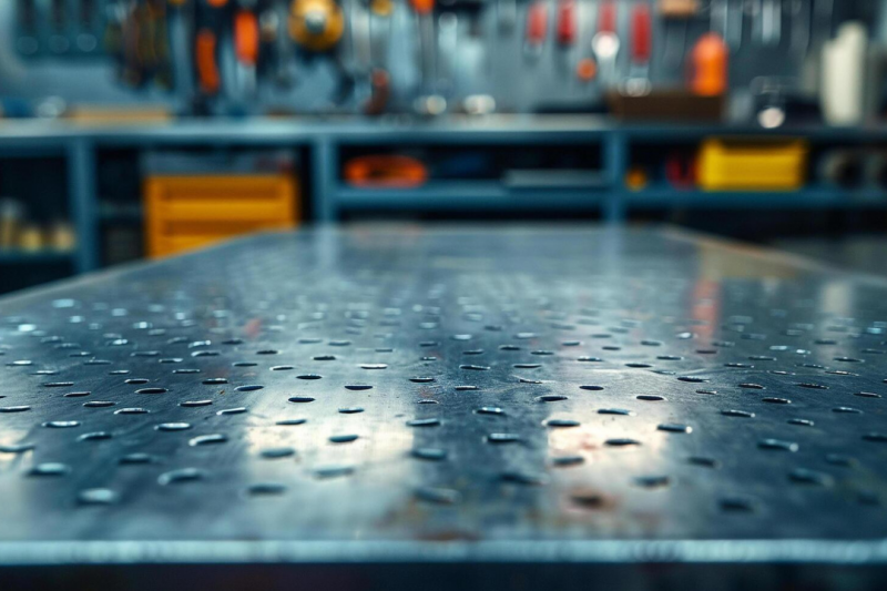 As Vantagens de Usar uma Mesa Magnética