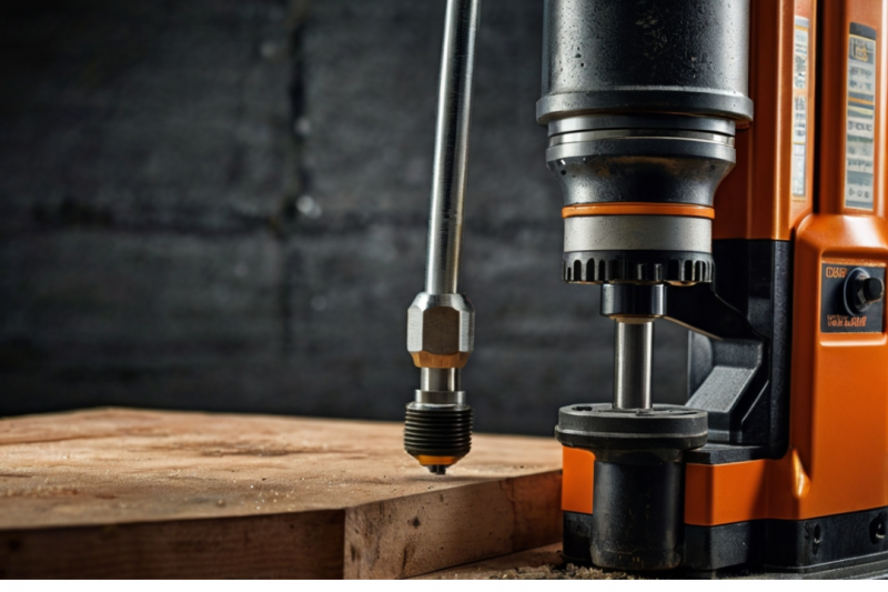 Furadeira Magnética Preço: Descubra Ofertas Imperdíveis e Dicas de Compra Furadeira Magnética Preço: Descubra Ofertas Imperdíveis e Dicas de Compra