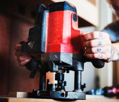 Furadeira de Base Magnética: Potencialize Seus Projetos de Construção e Reforma